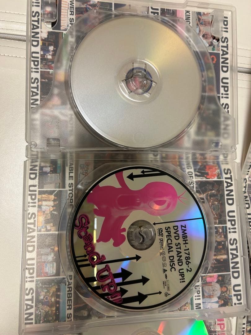 嵐　二宮和也　DVDまとめ売り