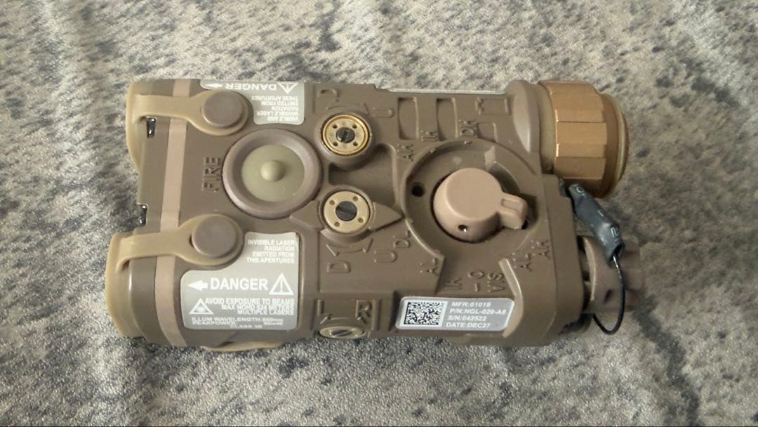 FMA LAB PEQ NGAL レプリカ