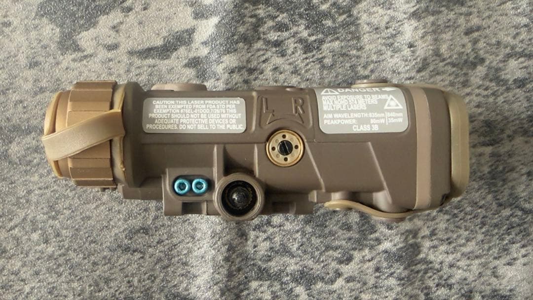 FMA LAB PEQ NGAL レプリカ