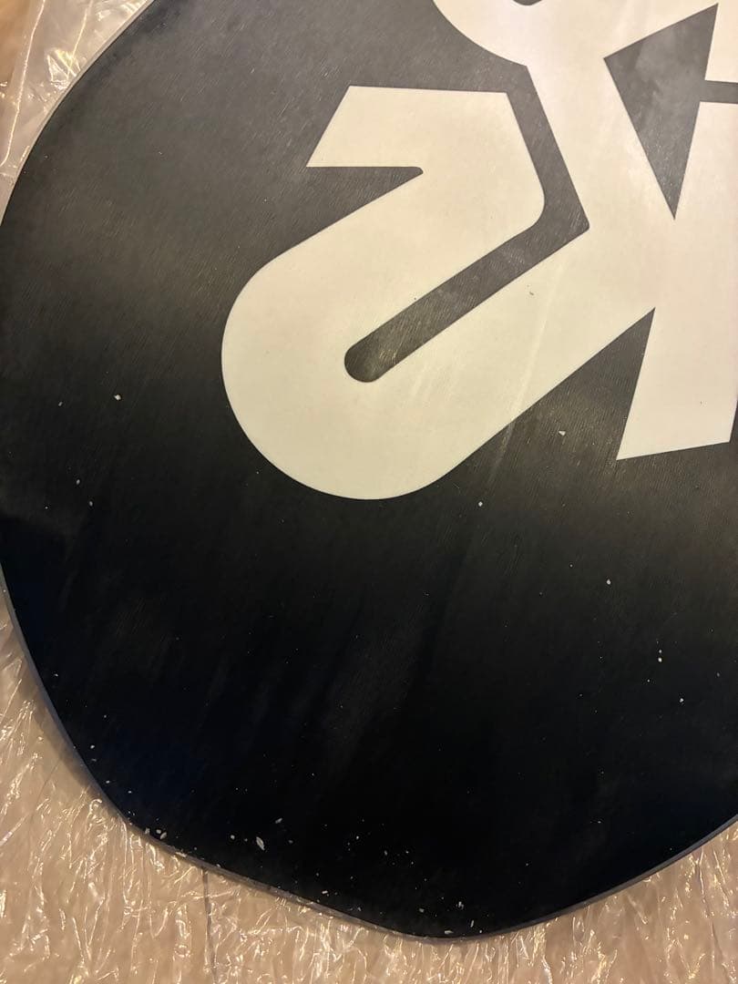 K2 スノーボード 152cm /RIDE バインディング