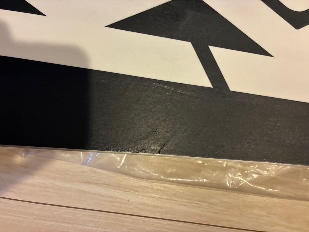 K2 スノーボード 152cm /RIDE バインディング