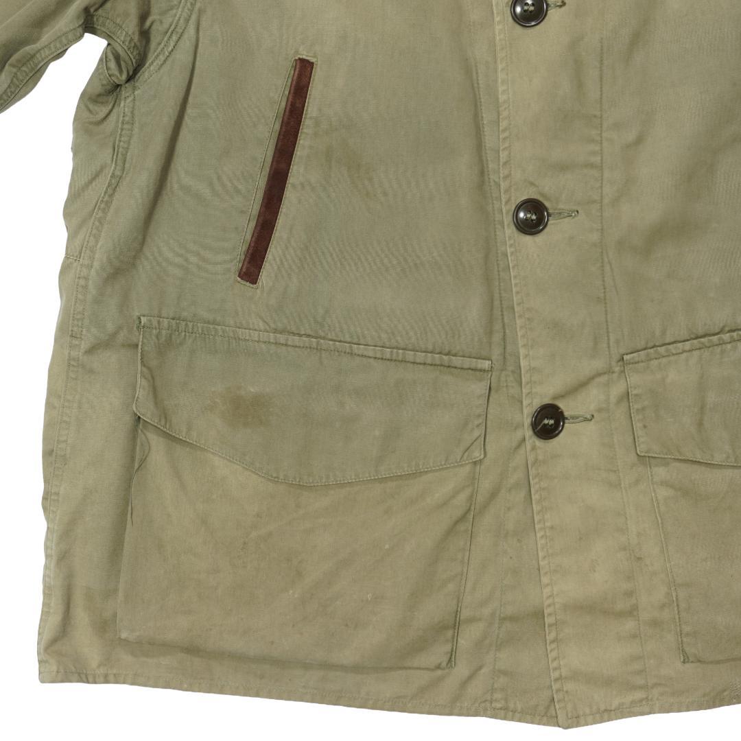 ジャケット・アウター MASLAND HUNTING JACKET 1950s 1960s