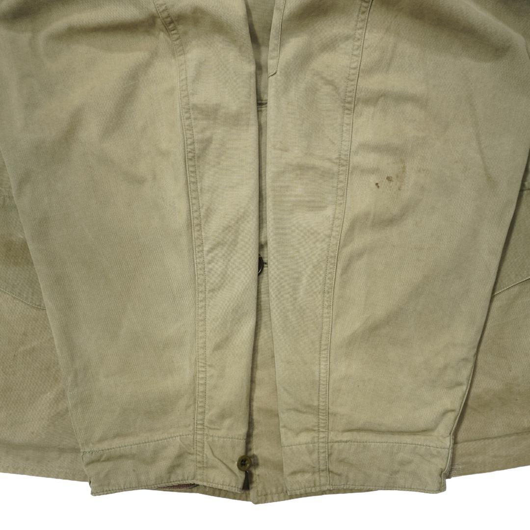 ジャケット・アウター MASLAND HUNTING JACKET 1950s 1960s