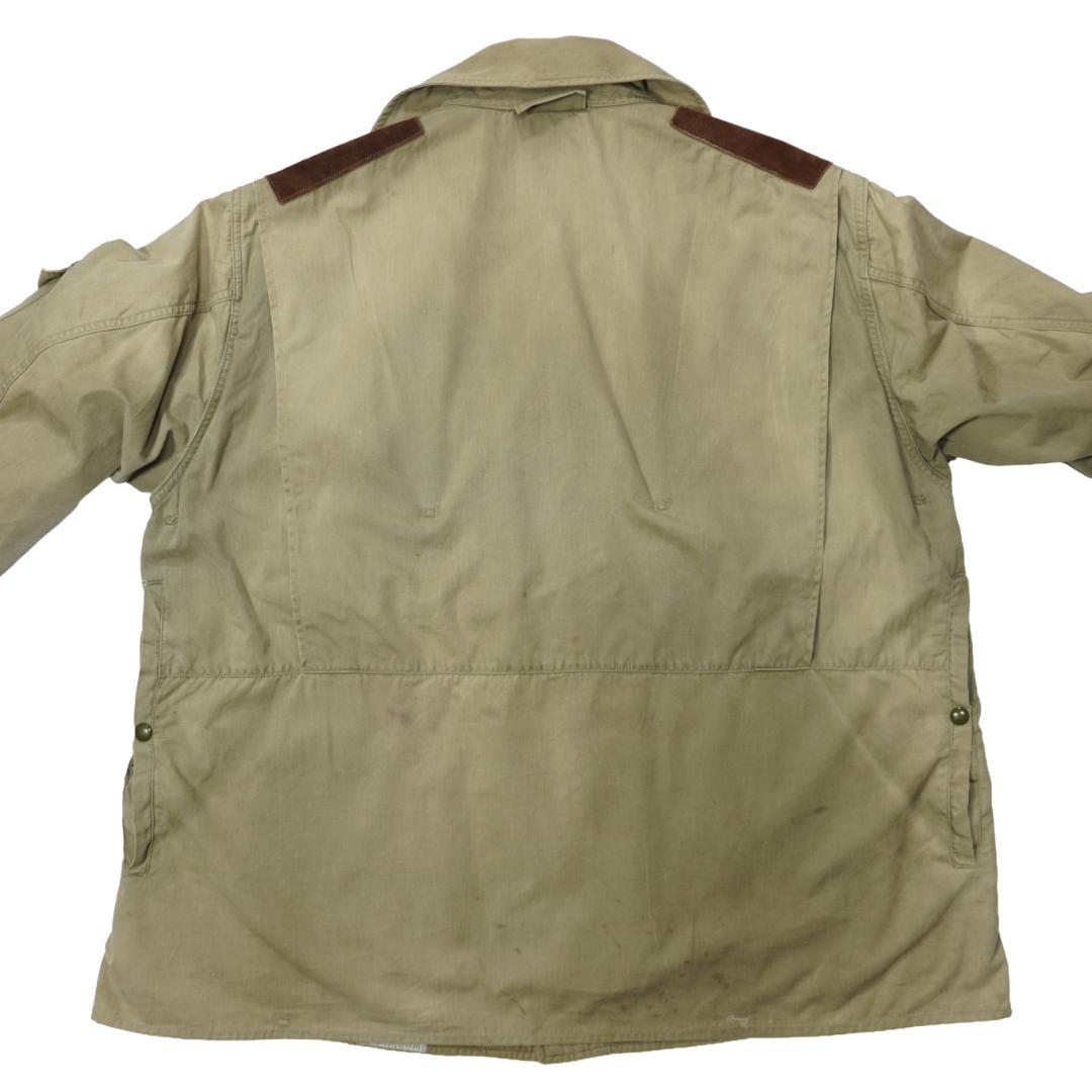ジャケット・アウター MASLAND HUNTING JACKET 1950s 1960s