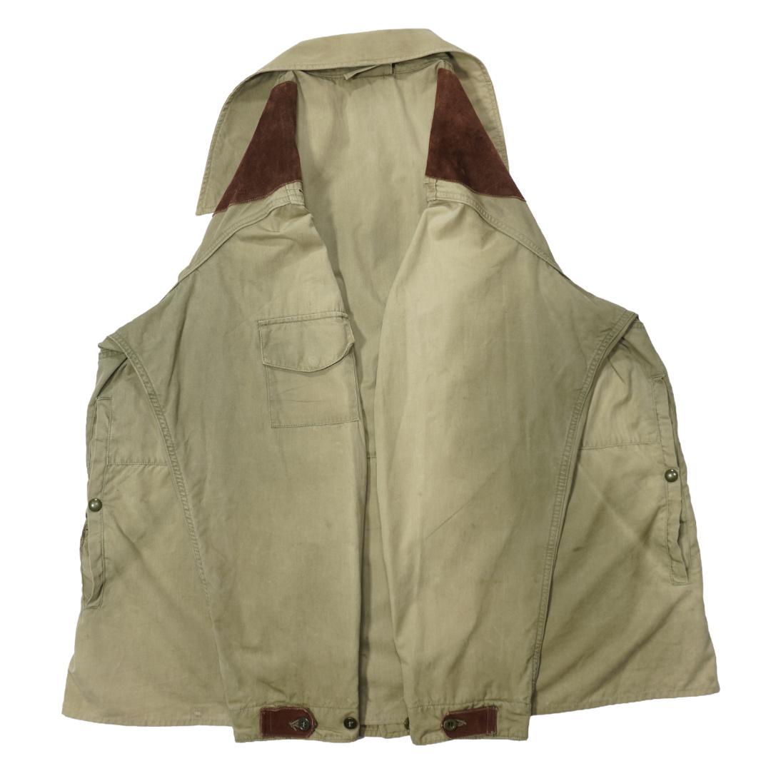 ジャケット・アウター MASLAND HUNTING JACKET 1950s 1960s