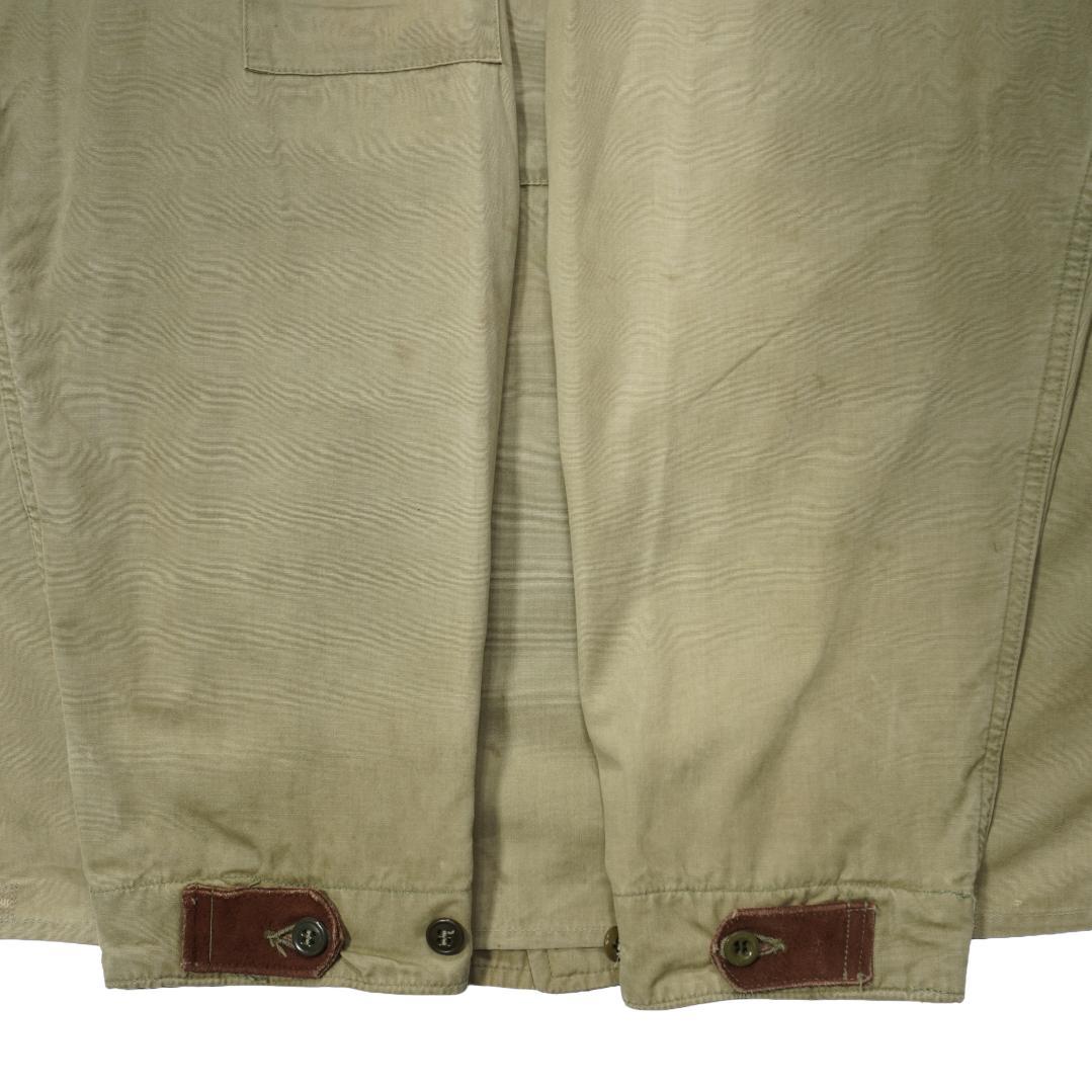 ジャケット・アウター MASLAND HUNTING JACKET 1950s 1960s