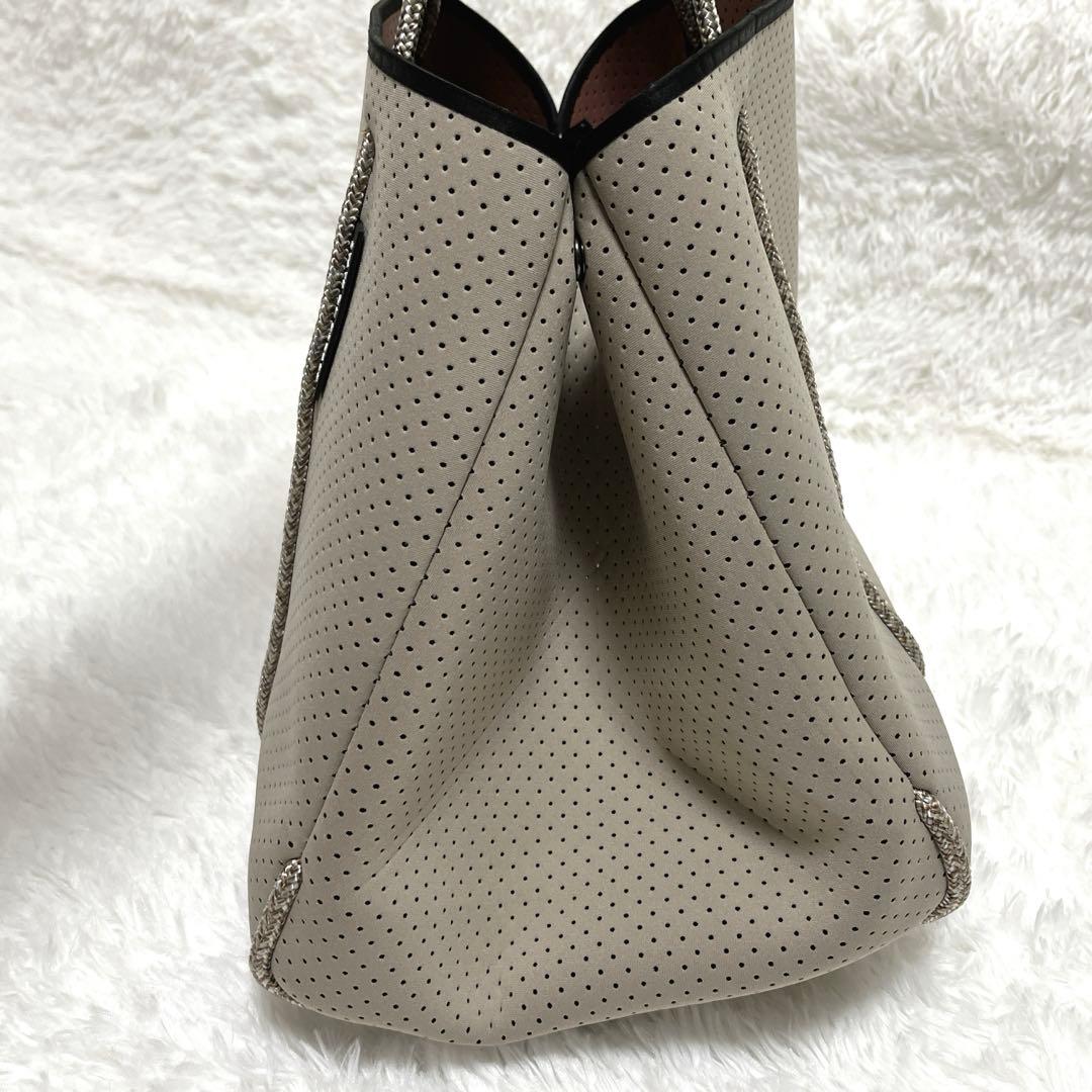 【未使用級】STATE OF ESCAPE トートバッグ マザーズバッグ ポーチ