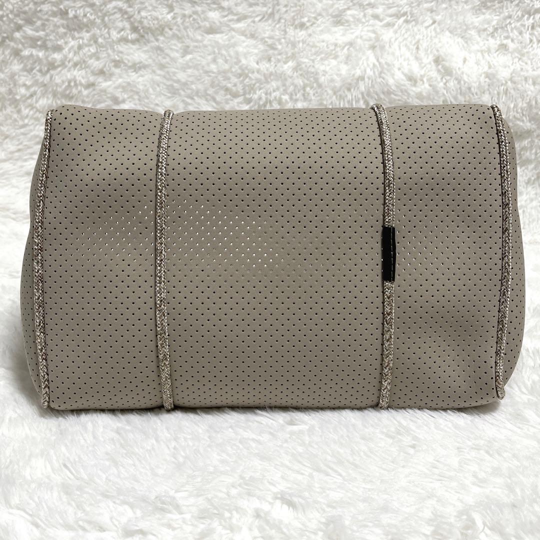 【未使用級】STATE OF ESCAPE トートバッグ マザーズバッグ ポーチ