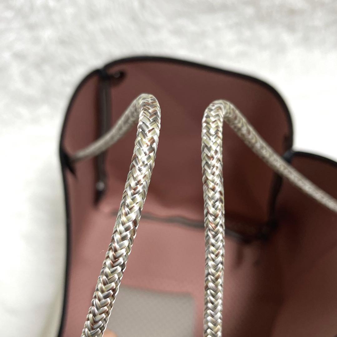 【未使用級】STATE OF ESCAPE トートバッグ マザーズバッグ ポーチ