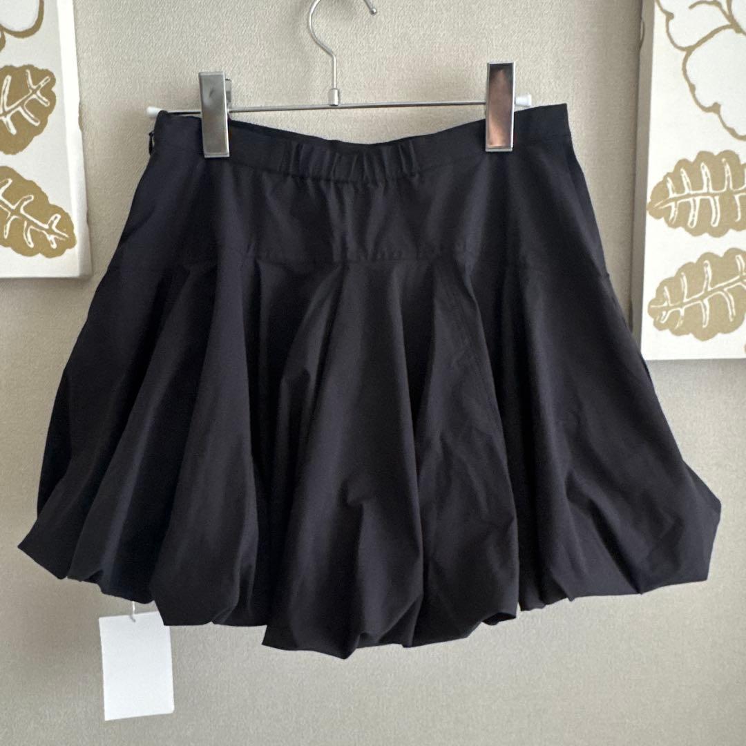 m*n様 ジプソフィア　 アクティブキュロット　gypsohila フレア　ショ