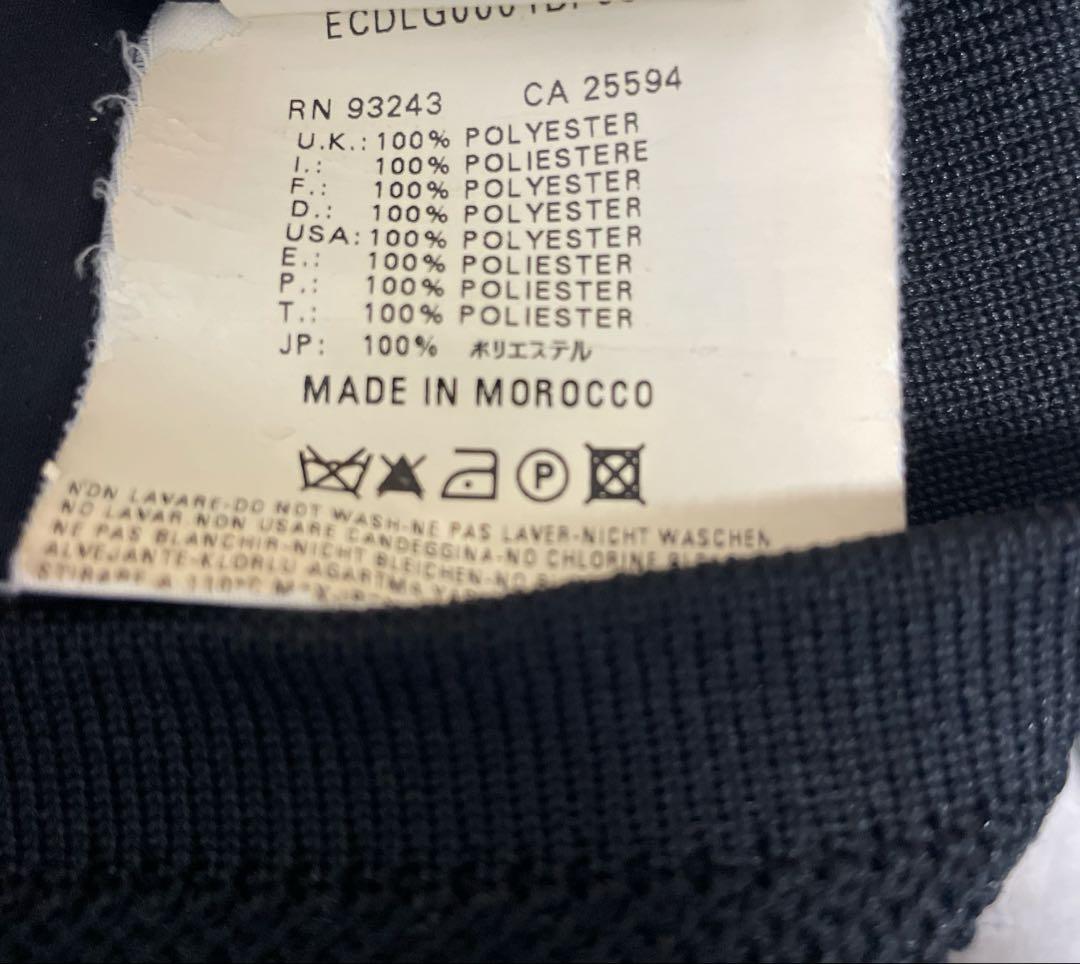 【diesel】 ジャケット ブルゾン archive