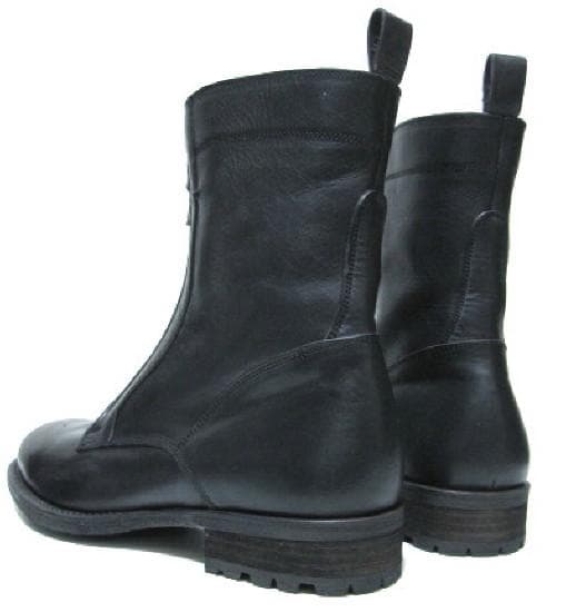 新品！◆alfredoBANNISTER ブーツ 39◆アルフレッド バニスター