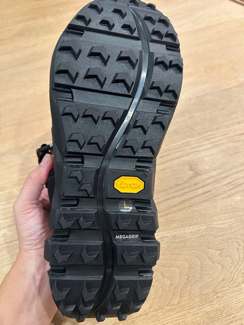 HARE Vibramソール サンダル