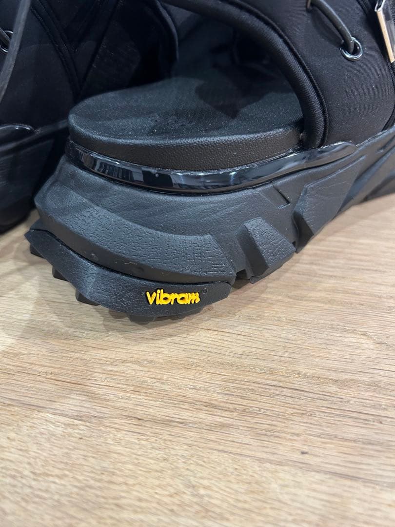 HARE Vibramソール サンダル