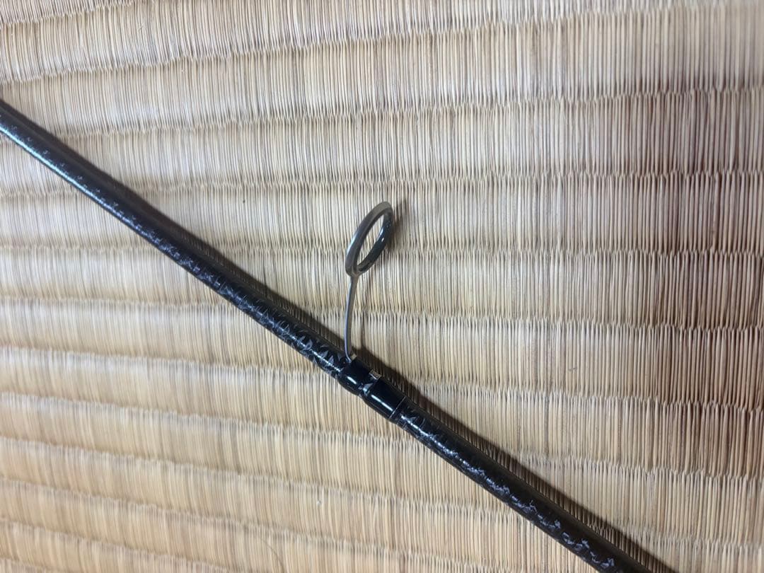 オリムピック　23コルトプロトタイプ　642UL-HS