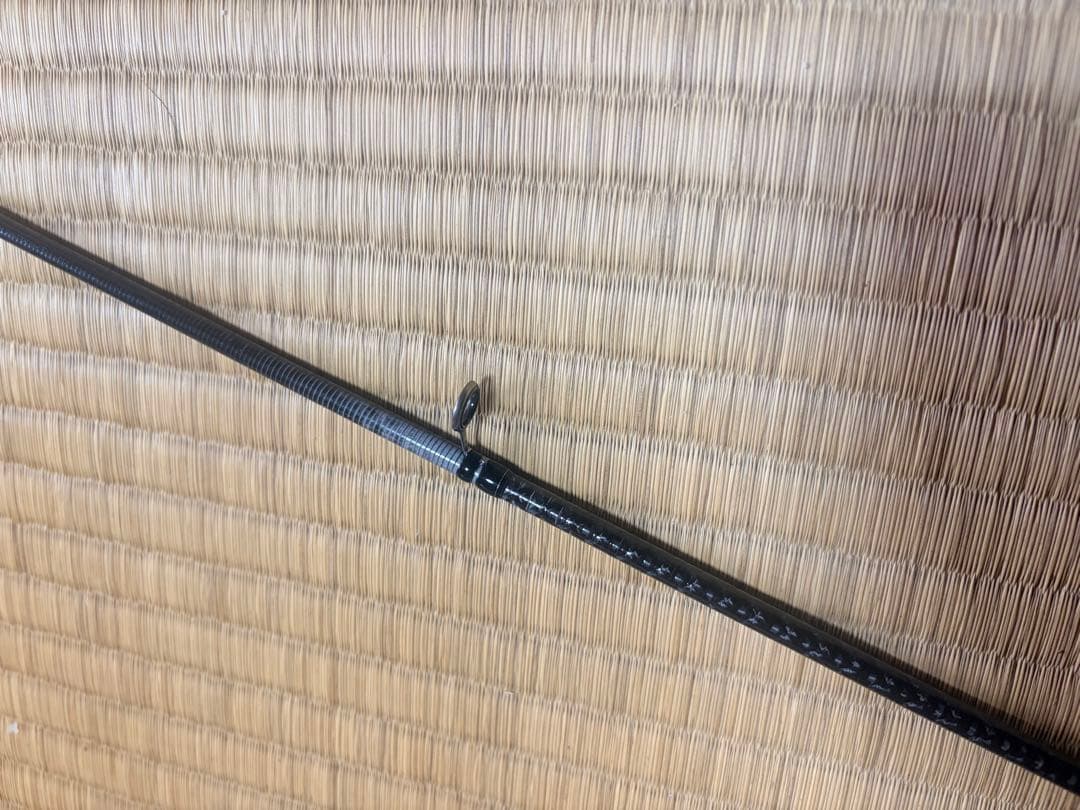 オリムピック　23コルトプロトタイプ　642UL-HS