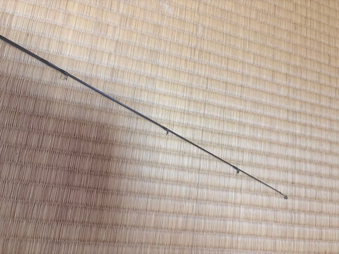 オリムピック　23コルトプロトタイプ　642UL-HS