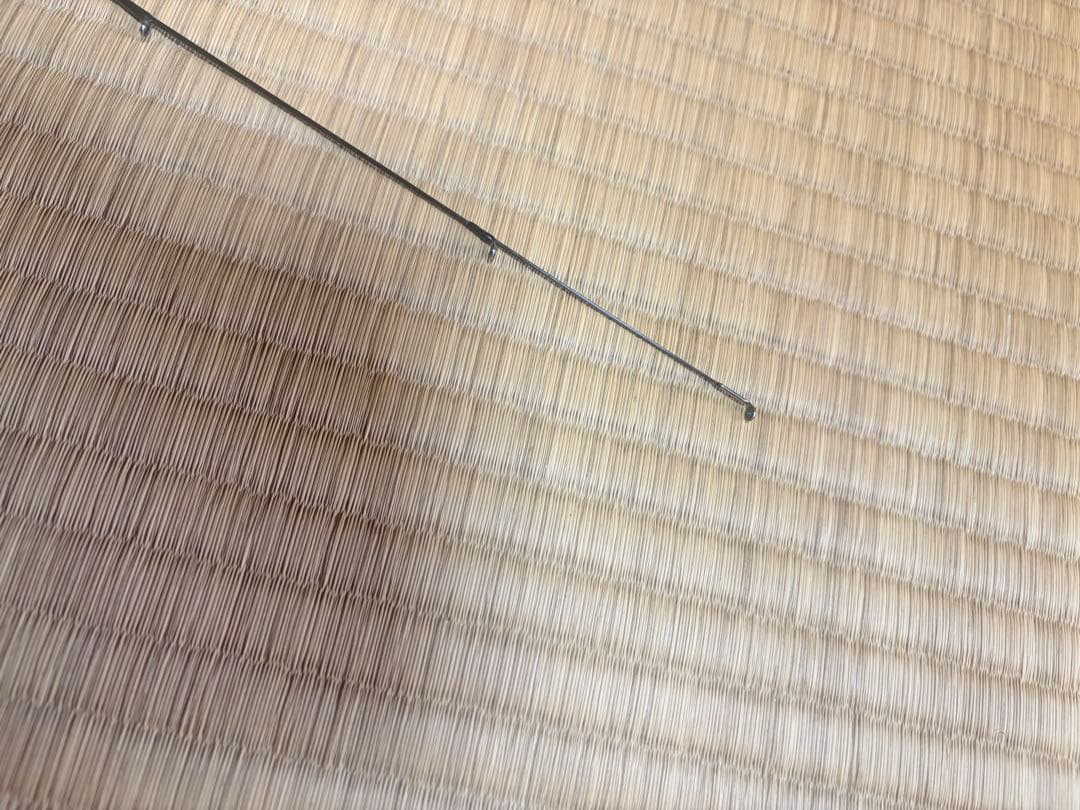 オリムピック　23コルトプロトタイプ　642UL-HS