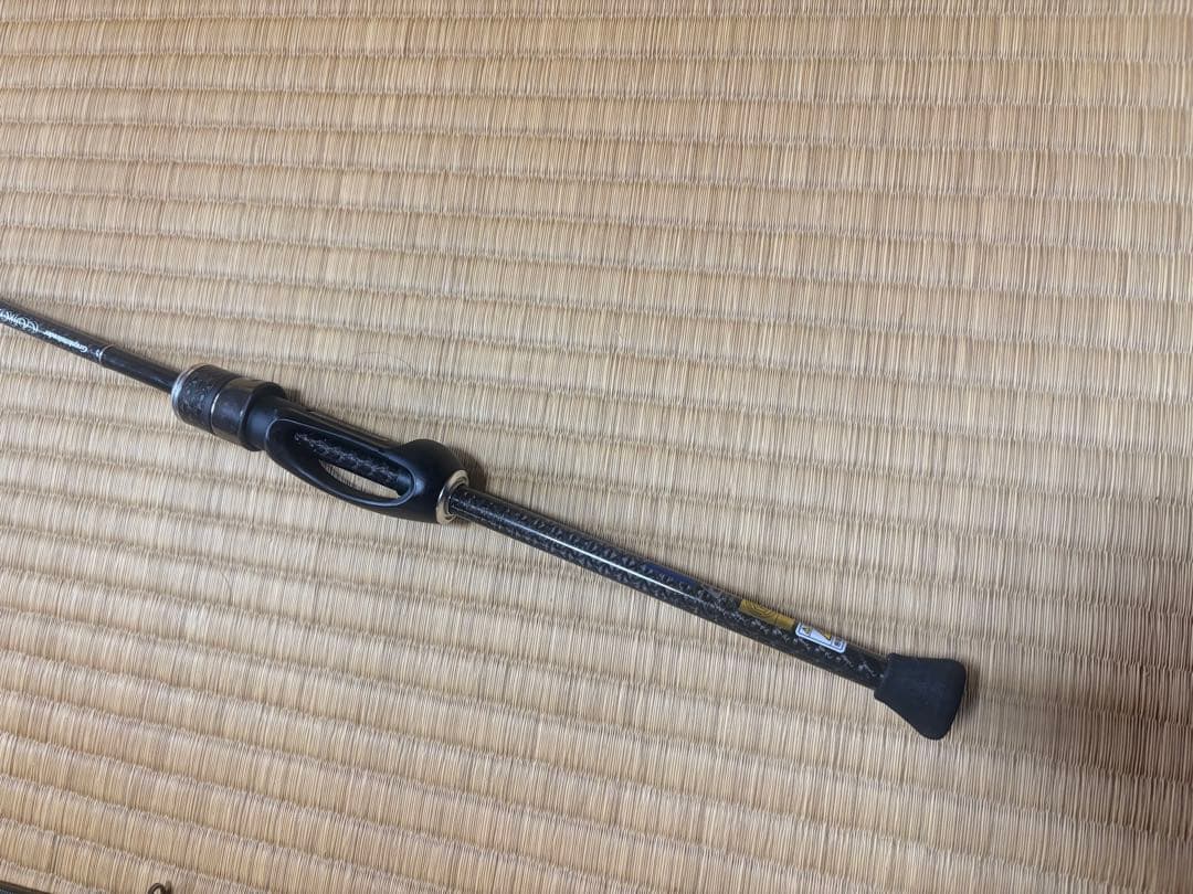 オリムピック　23コルトプロトタイプ　642UL-HS