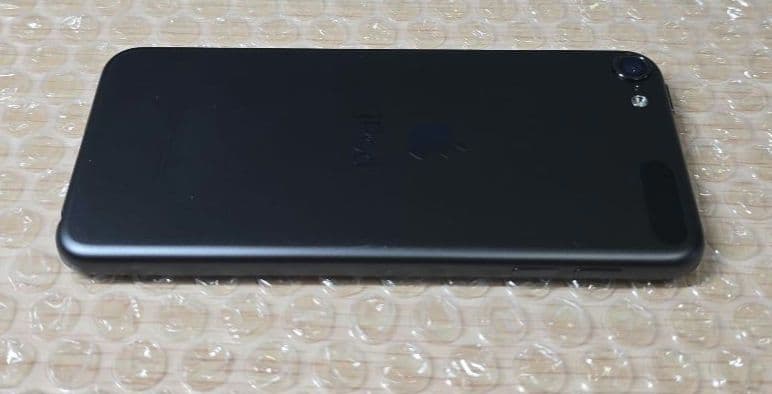 N*V様 iPod touch 7◼️第7世代◼️バッテリー極良品◼️8030
