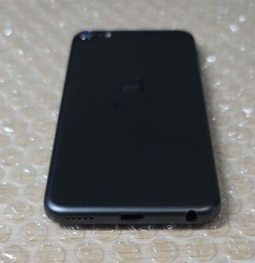 N*V様 iPod touch 7◼️第7世代◼️バッテリー極良品◼️8030