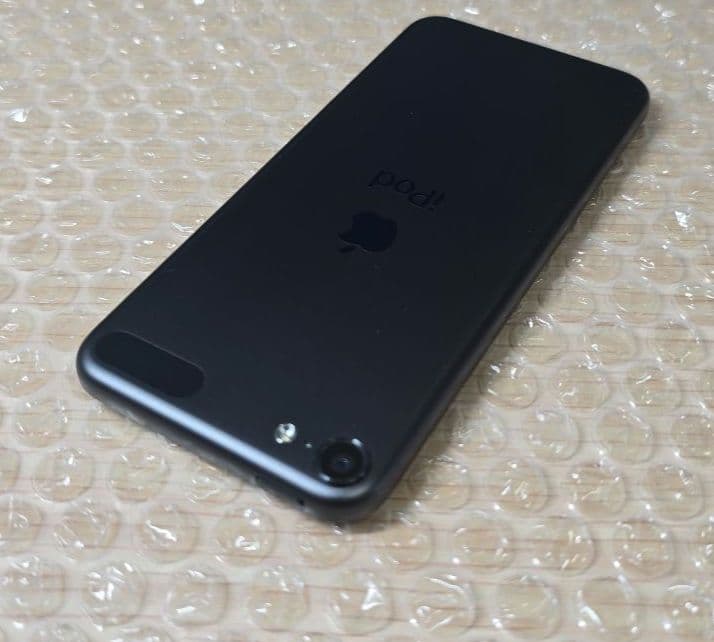 N*V様 iPod touch 7◼️第7世代◼️バッテリー極良品◼️8030