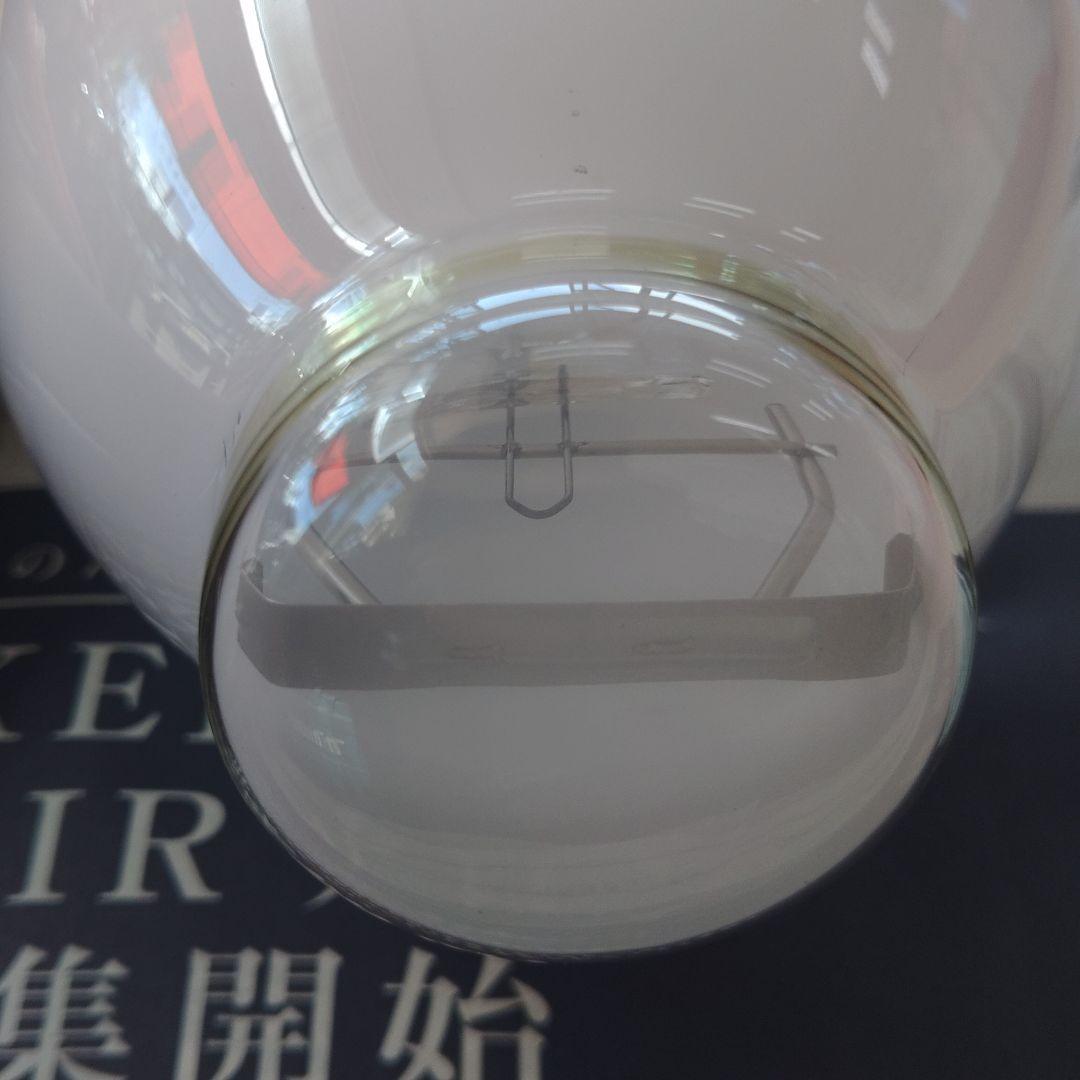 フィルムコミッションα水銀灯 HF400X 白色光×3玉