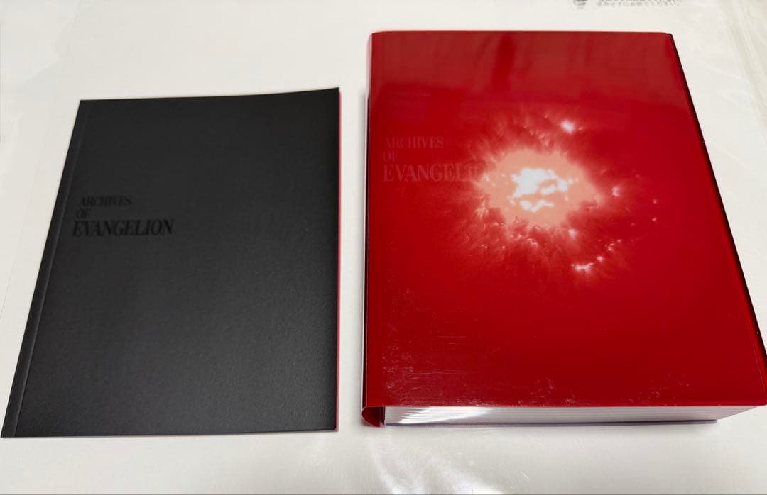 新世紀エヴァンゲリオン TV放映版 DVD BOX