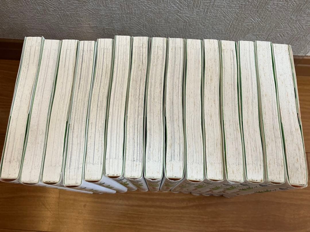 初版　Dr.スランプ　アラレちゃん　完全版　全巻15巻　鳥山明