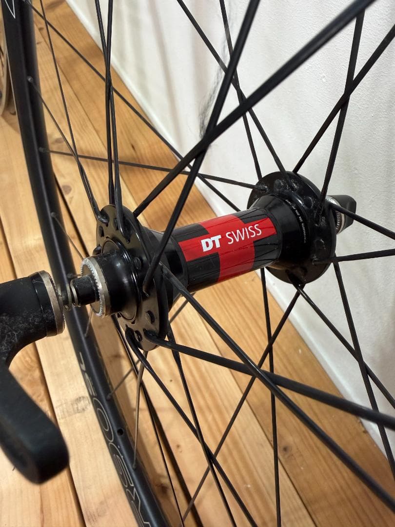 パーツ DT Swiss 240s Easton R90 SL Sapim CX-Ray