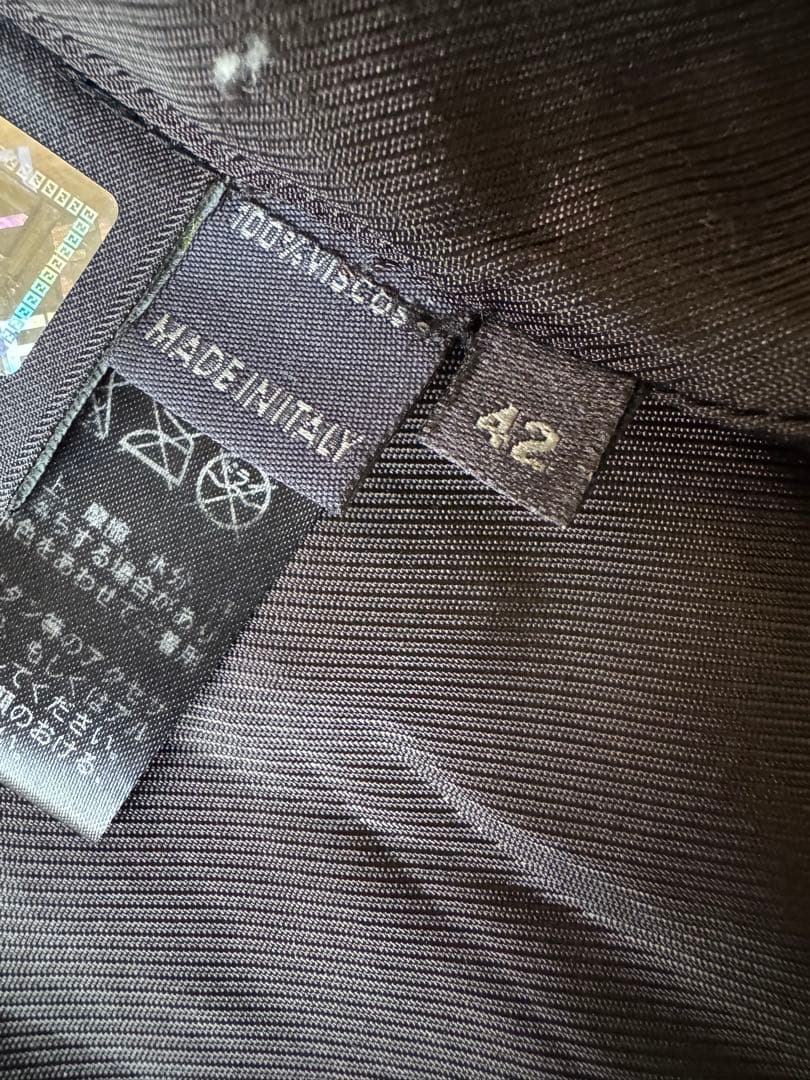 お値下げ フェンディ セーブルファーコート サイズ42 M相当 ガーメント付