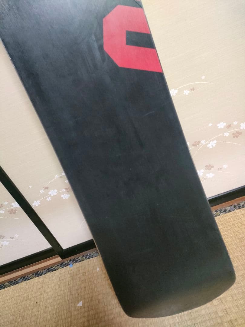 011 Artistic FLAT　KING　148