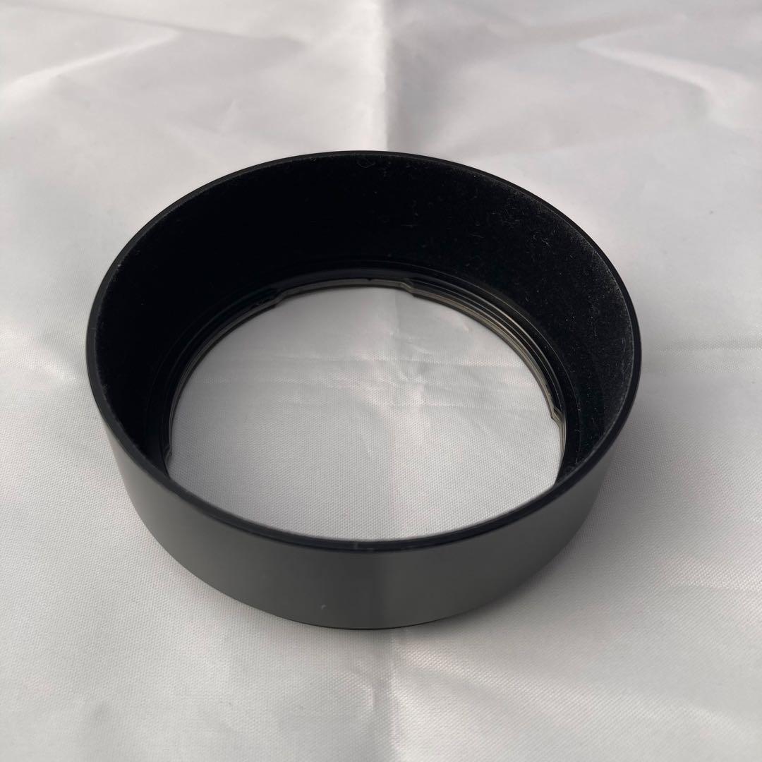 【Carl Zeiss】 Planar T* 1.4/50 ZF.2