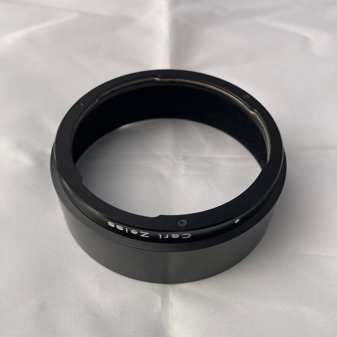 【Carl Zeiss】 Planar T* 1.4/50 ZF.2