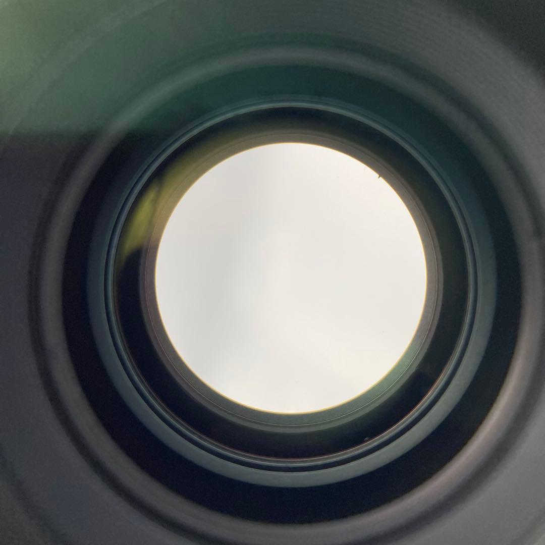 【Carl Zeiss】 Planar T* 1.4/50 ZF.2