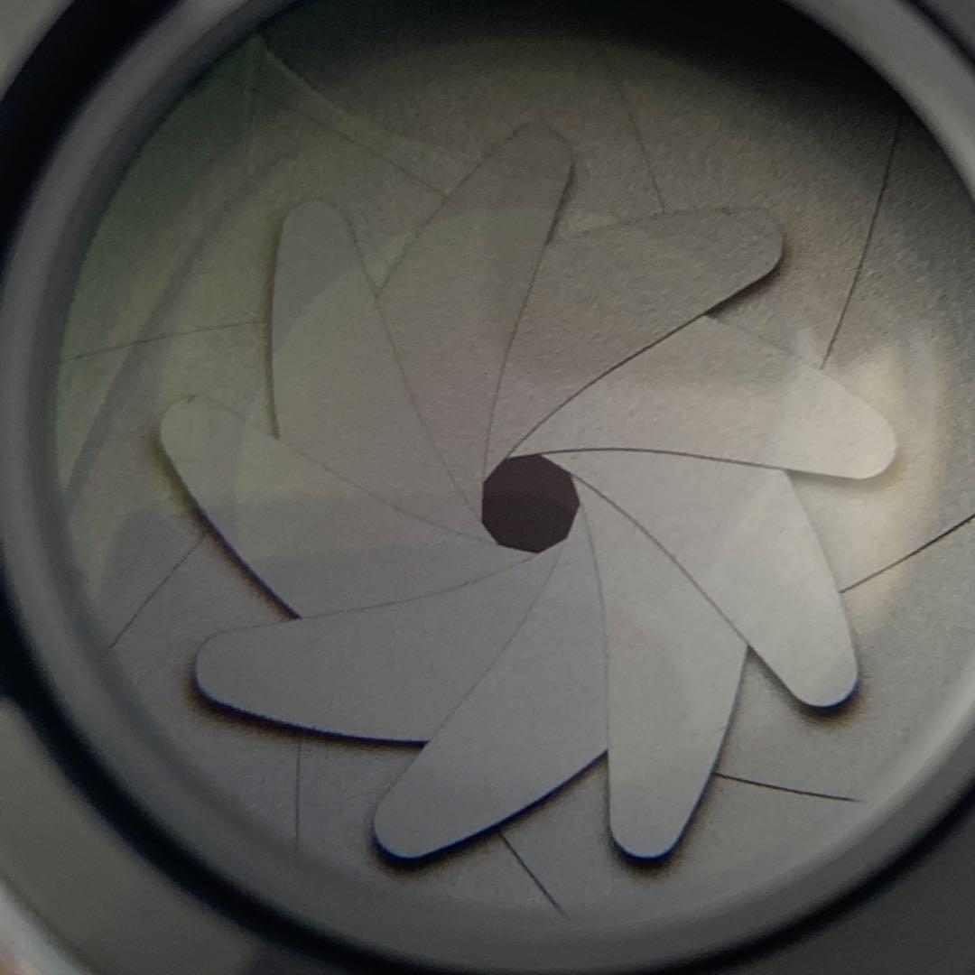 【Carl Zeiss】 Planar T* 1.4/50 ZF.2