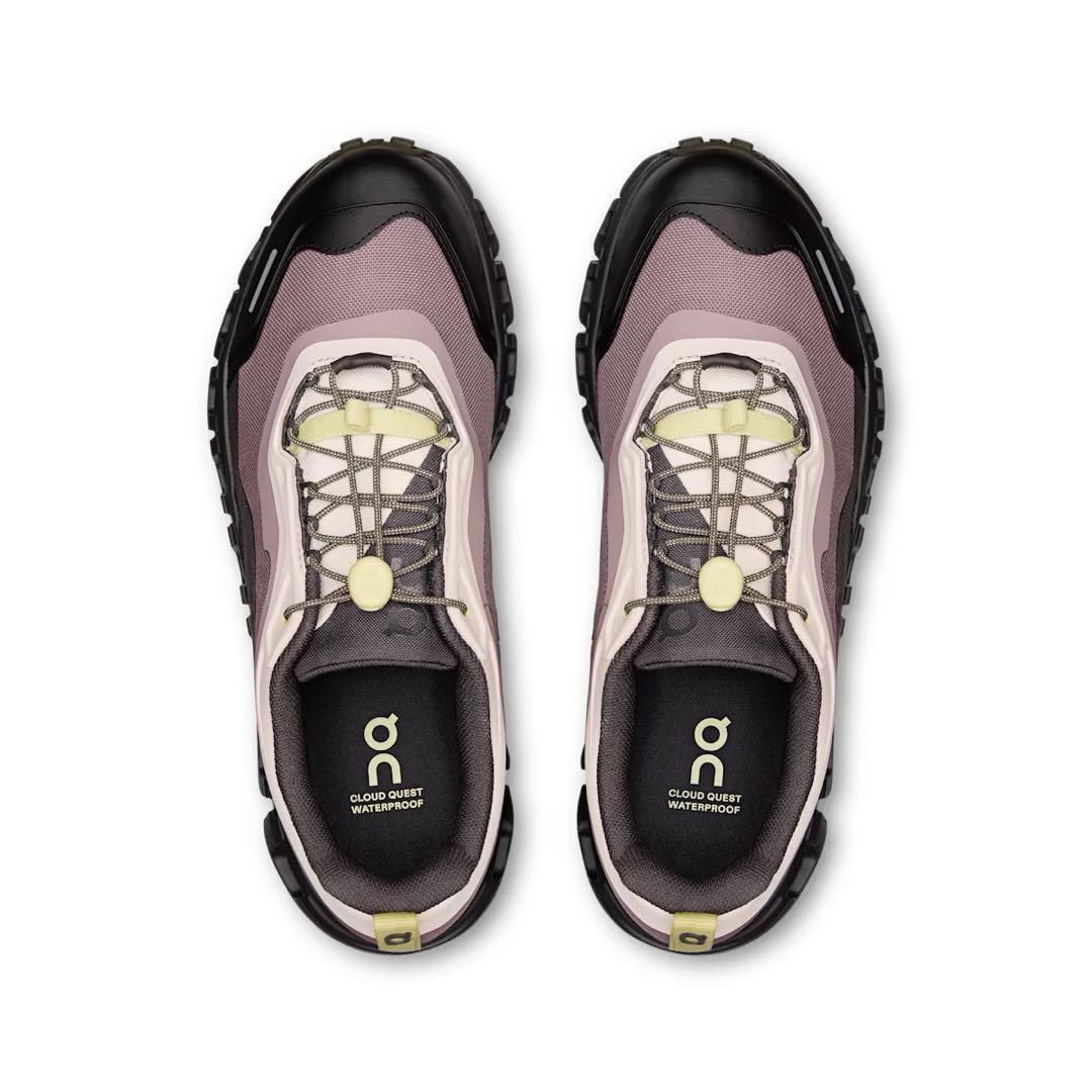 【新品未使用】On Cloud 6 Geo