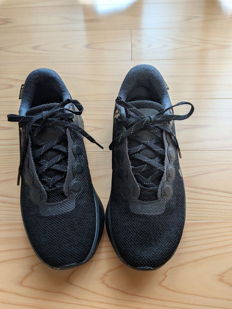 ナイキ モティバ GORE-TEX ウィメンズ 防水 ウォーキングシューズ