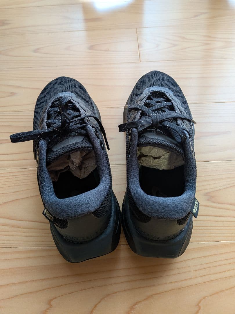 ナイキ モティバ GORE-TEX ウィメンズ 防水 ウォーキングシューズ