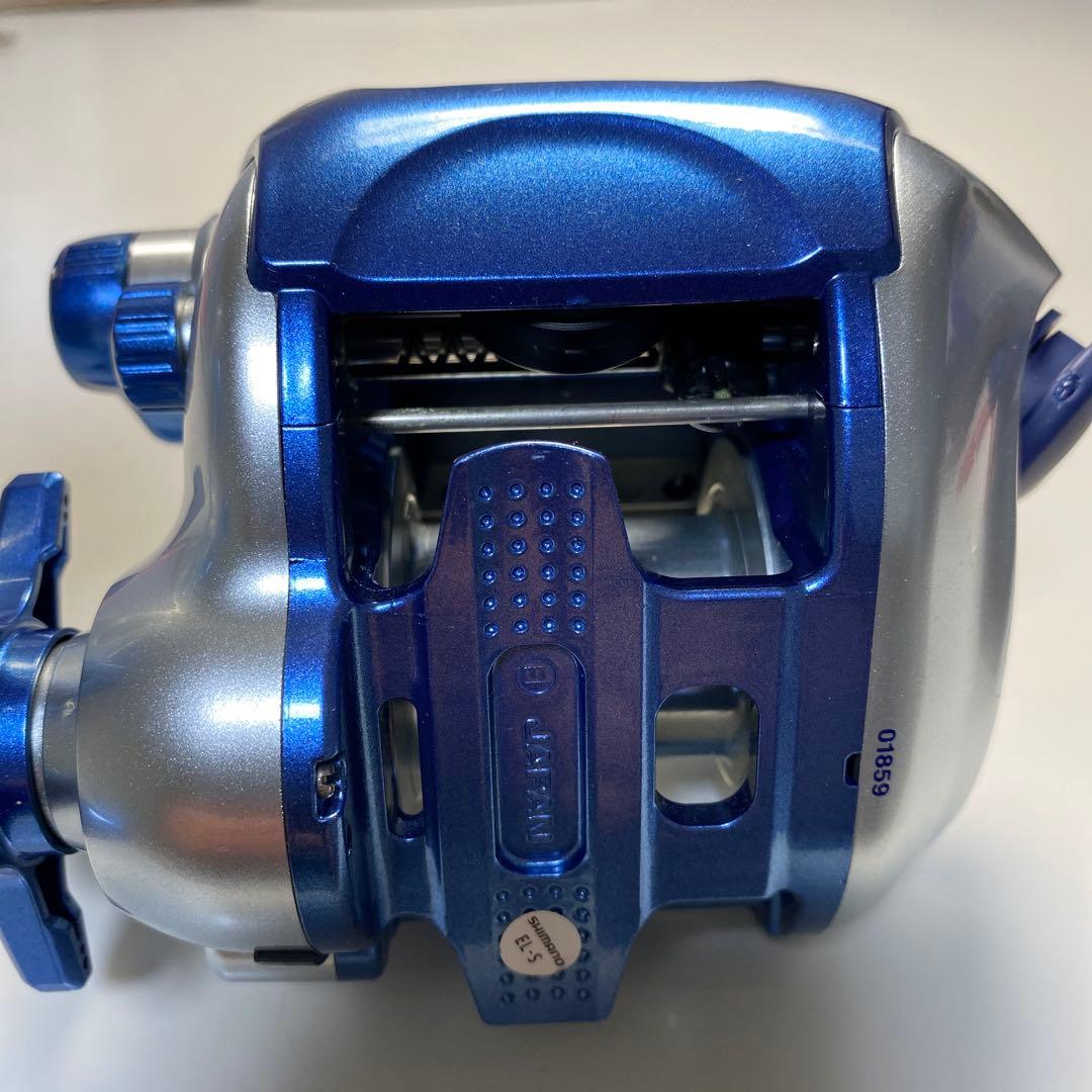 SHIMANO シマノ Tankenmaru System 電動丸1000H