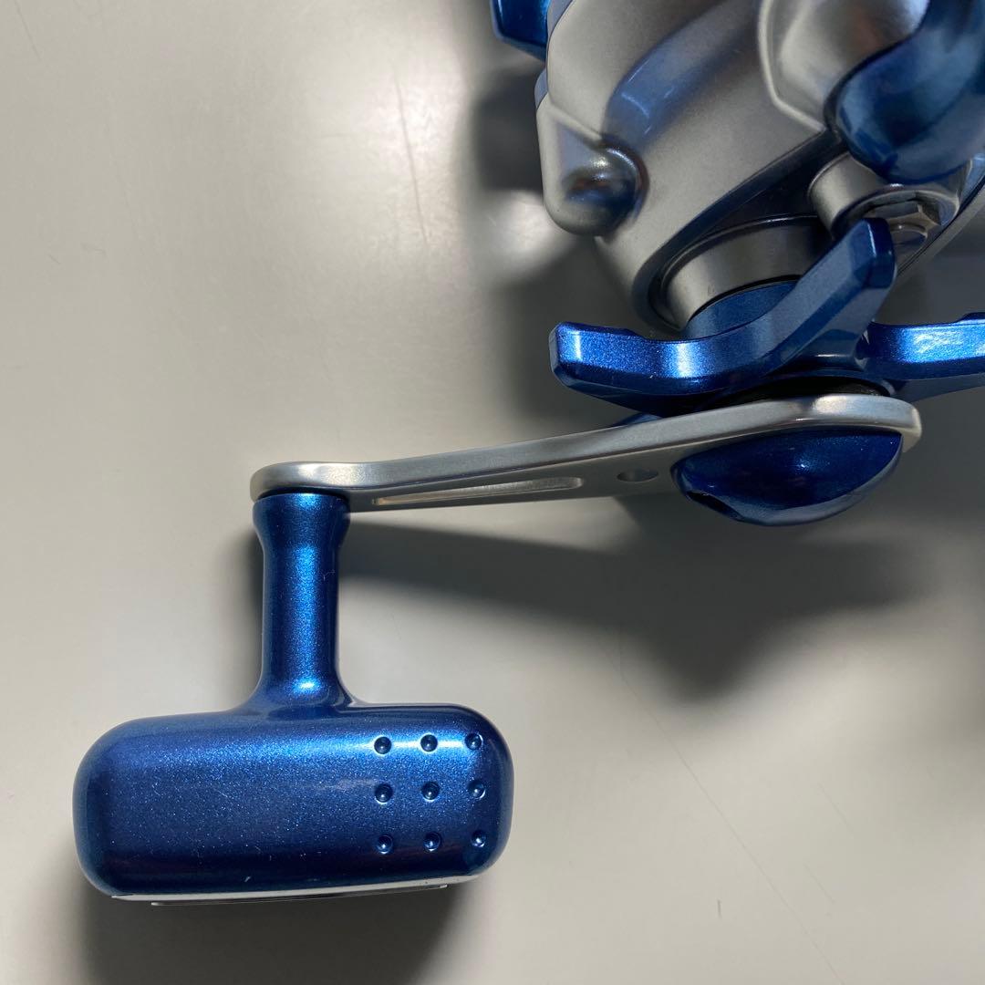 SHIMANO シマノ Tankenmaru System 電動丸1000H