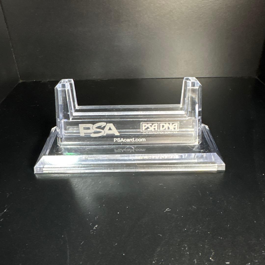 【PSA10】　ドラゴンボールヒーローズ　神龍　UGM3-SEC3 台座付き