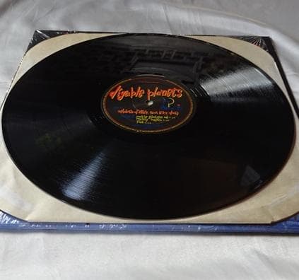 洋楽 DIGABLE PLANETS/REBIRTH OF SLICK (US 12\"