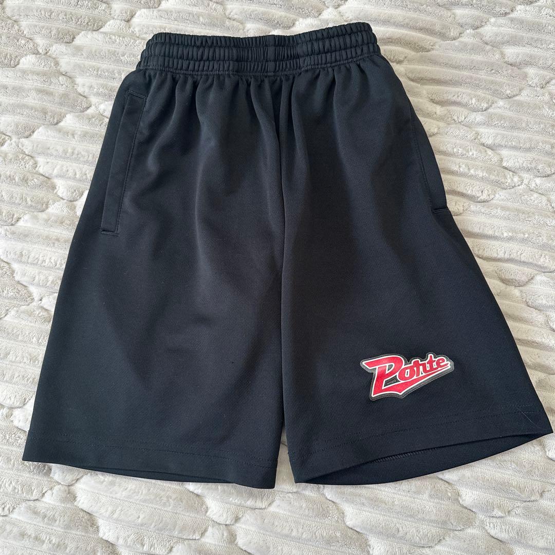 ポルテ野球ユニフォームセット