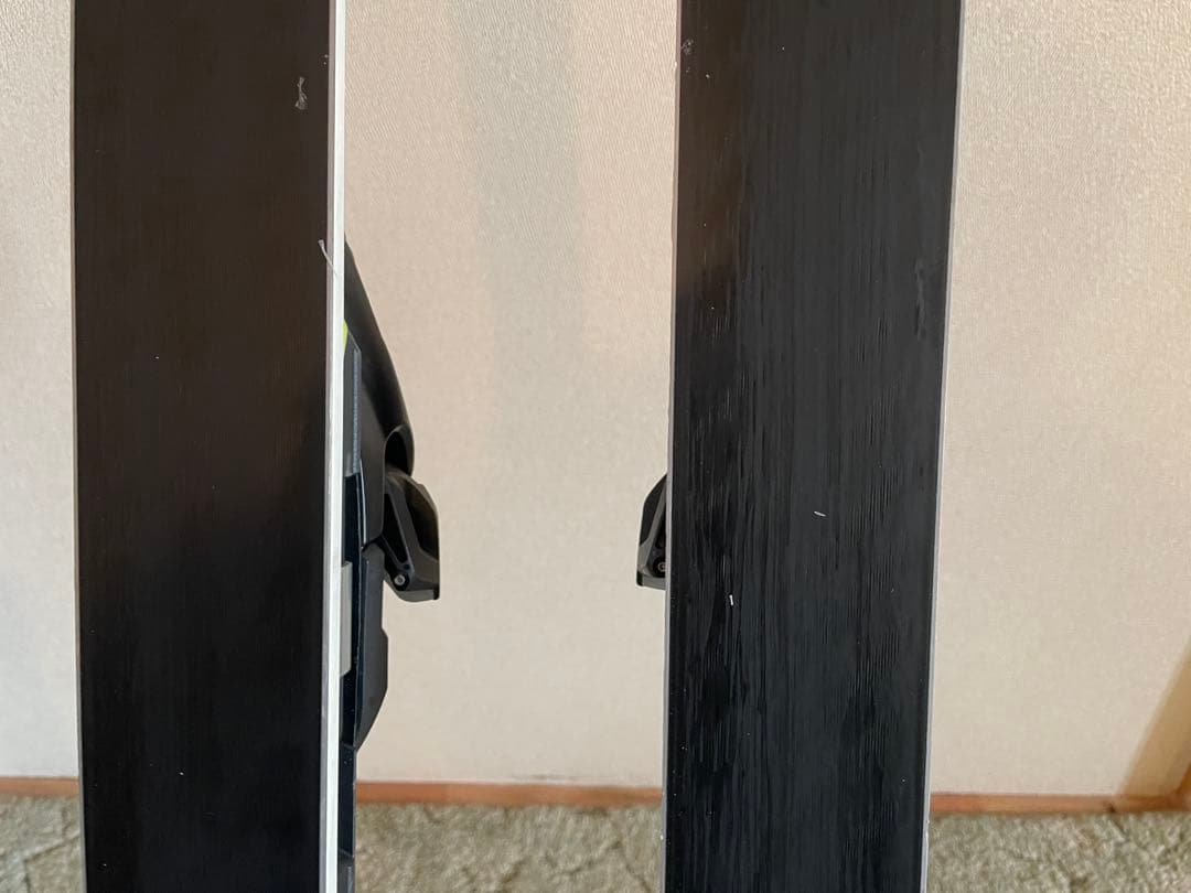 HEAD スキー 板　gs 181cm R25