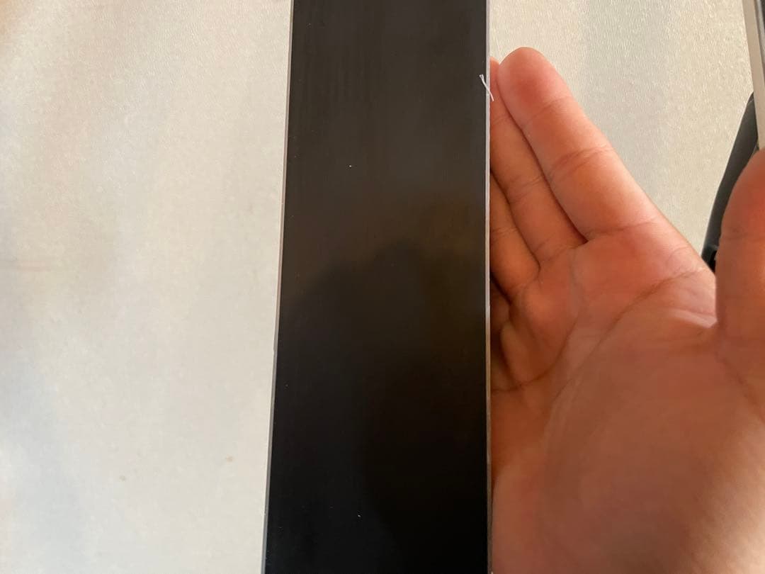 HEAD スキー 板　gs 181cm R25