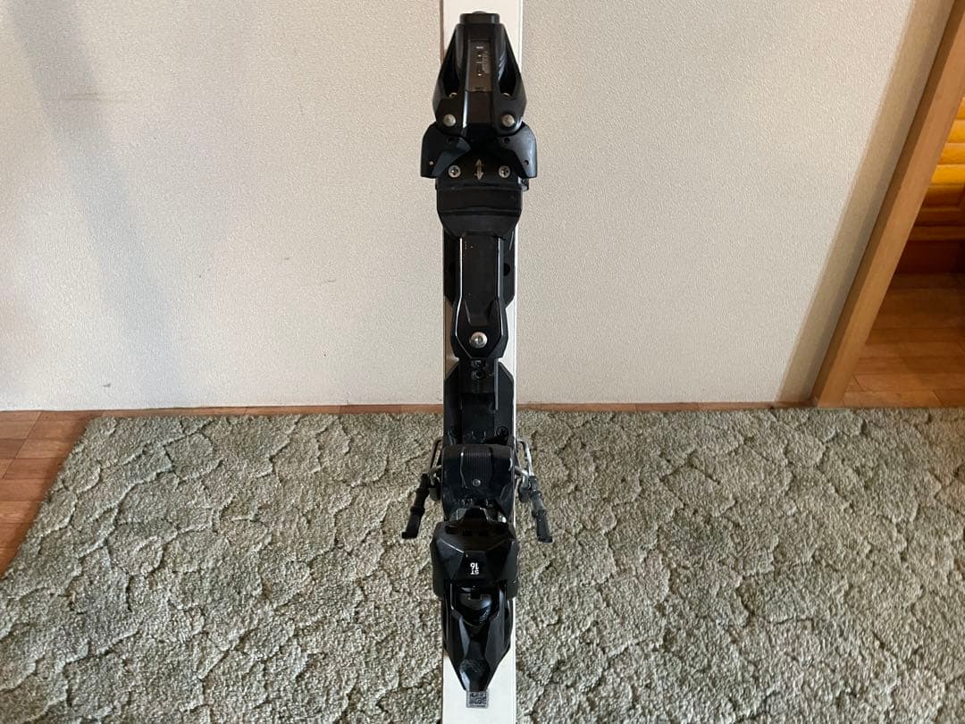 HEAD スキー 板　gs 181cm R25