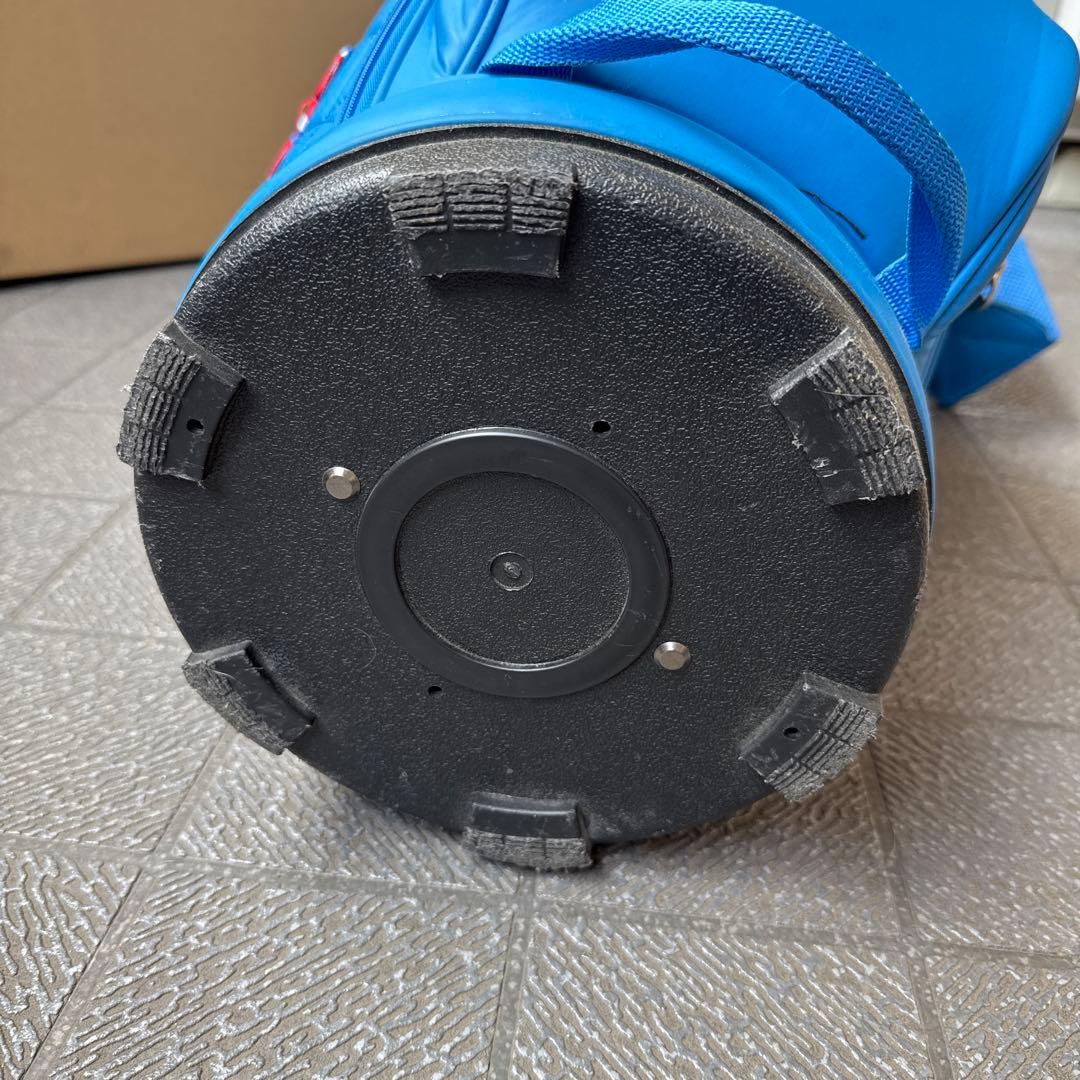 ルコック⭐︎キャディバッグ軽量