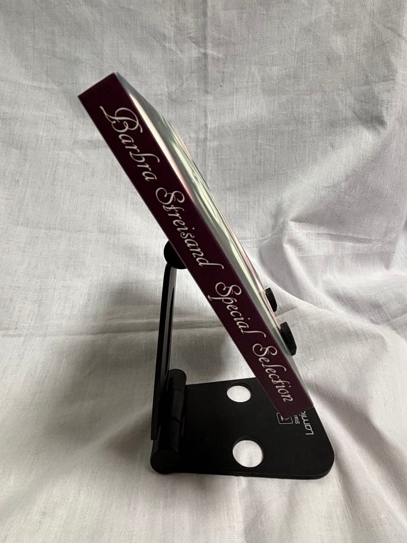 洋楽 Barbra Streisand Special Selection Japan