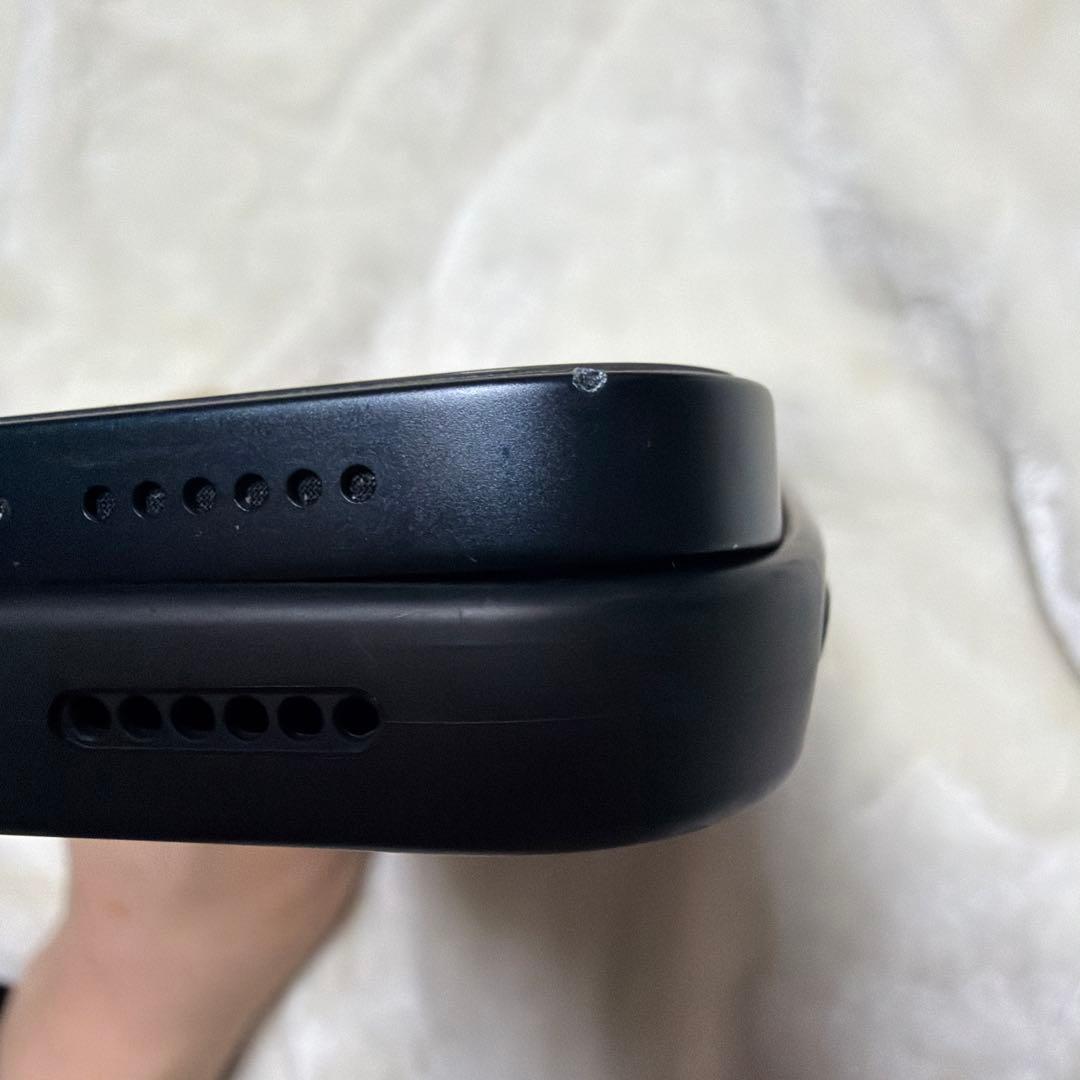 iPhone 14 Plus 512GB バッテリー87% SIMフリー 黒